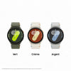 Orologio connesso SAMSUNG Galaxy Watch7 4G 40 mm verde