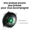 Orologio connesso SAMSUNG Galaxy Watch7 4G 40 mm verde