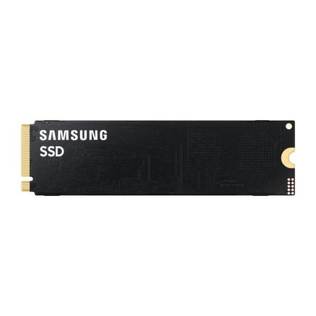 Samsung - 9100 PRO - SSD interno - NVMe M.2 PCIe 5.0 x4 - 4 TB - Velocità di lettura fino a 14.800 MB/s - MZ-VAP4T0BW