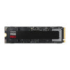Samsung - 9100 PRO - SSD interno - NVMe M.2 PCIe 5.0 x4 - 4 TB - Velocità di lettura fino a 14.800 MB/s - MZ-VAP4T0BW