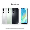 Smartphone SAMSUNG Galaxy A16 128GB Grigio