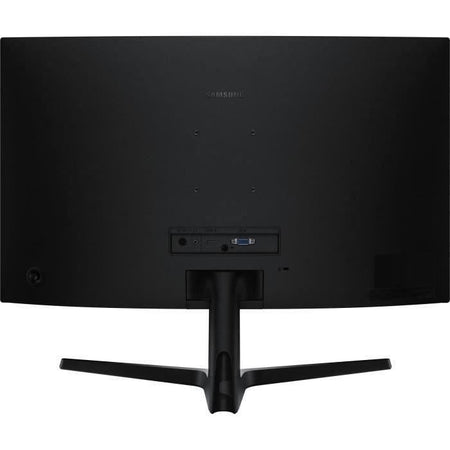Monitor per PC - Samsung - LS27D390GAUXEN - 27'' - 1800R - FHD 1920x1080 - 100Hz - VA - 4ms(GTG) - 1800R - 200cd/m - 3000:1 - HDMI