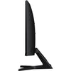 Monitor per PC - Samsung - LS27D390GAUXEN - 27'' - 1800R - FHD 1920x1080 - 100Hz - VA - 4ms(GTG) - 1800R - 200cd/m - 3000:1 - HDMI