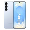 Smartphone SAMSUNG Galaxy S25 Plus AI 256GB Azzurro