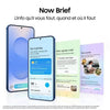Smartphone SAMSUNG Galaxy S25 Plus AI 256GB Azzurro