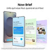 Smartphone SAMSUNG Galaxy S25 Ultra AI 1TB Argento Titanio