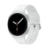 Samsung Galaxy Watch8 - Reloj inteligente con Bluetooth (40 mm, plateado)