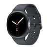 Reloj inteligente Samsung Galaxy Watch8 4G de 44 mm en color grafito