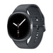 Reloj inteligente Samsung Galaxy Watch8 4G de 44 mm en color grafito