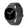 Reloj inteligente Samsung Galaxy Watch8 4G de 40 mm en color grafito