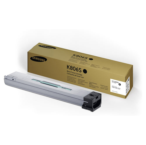 Hp/Samsung Toner Nero Clt-K806S