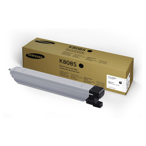 Hp/Samsung Toner Nero Clt-K808S