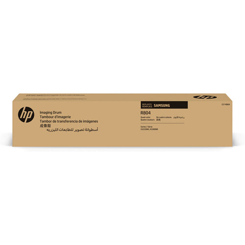 Hp/Samsung Drum Bk/C/M/Y Clt-R804