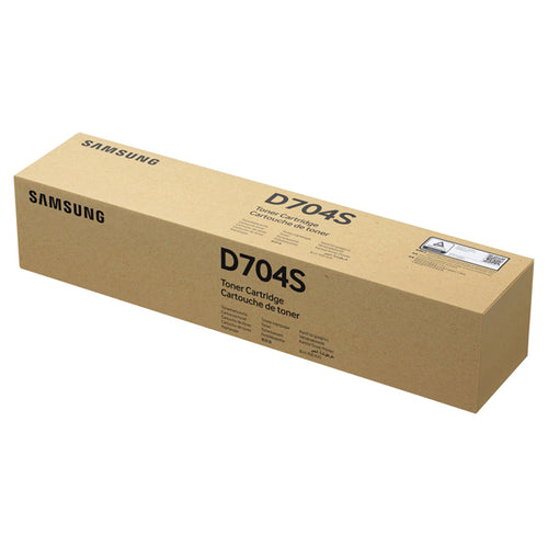 Hp/Samsung Toner Nero Mlt-D704S