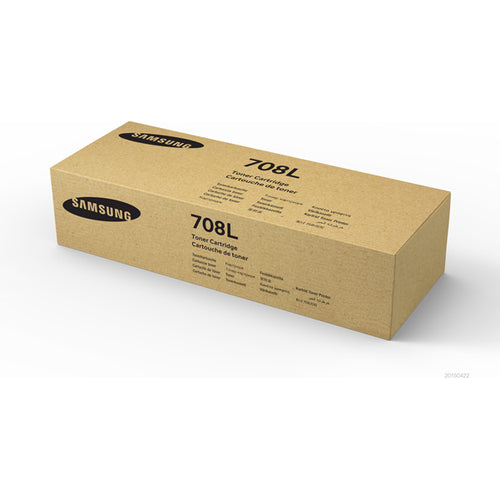 Hp/Samsung Toner Nero Mlt-D708L