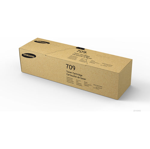Hp/Samsung Toner Nero Mlt-D709S