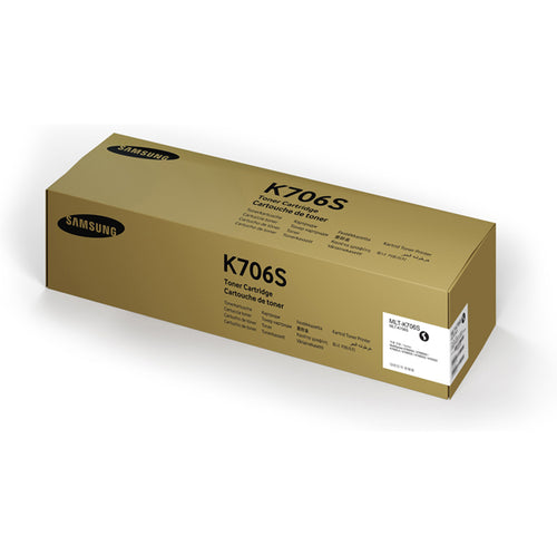Hp/Samsung Toner Nero Mlt-K706S