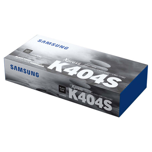Hp/Samsung Toner Nero Clt-K404S
