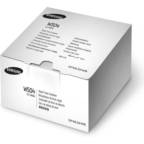 Hp/Samsung Vaschetta Recupero Toner Clt-W504