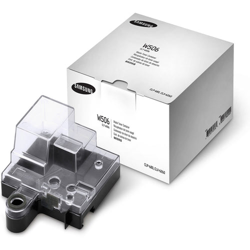 Hp/Samsung Vaschetta Recupero Toner Clt-W506