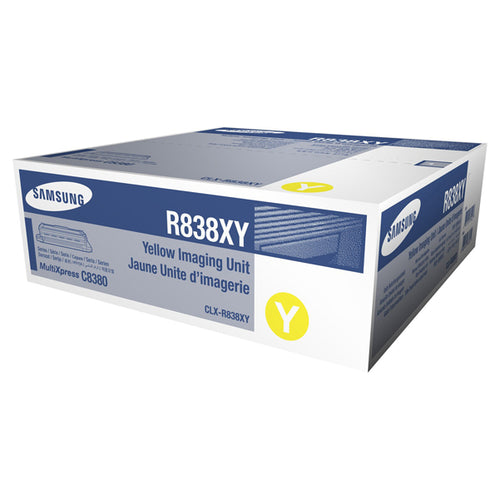 Clx-R838Xy/See Drum Giallo Clx-8380Nd