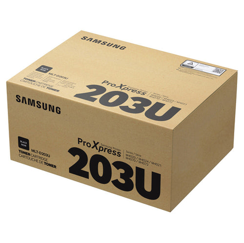 Hp/Samsung Toner Nero Ad Altissima Resa Mlt-D203U