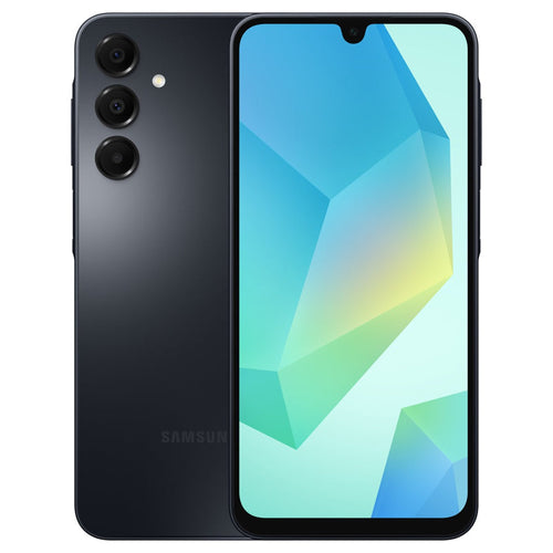 SAMSUNG GALAXY A16 (BLACK) - SMARTPHONE 6.7 - RAM 4 - STORAGE 128GB - ITA