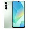 SAMSUNG GALAXY A16 (LIGHT GREEN) - SMARTPHONE 6.7 - RAM 4 - STORAGE 128GB - ITALIA
