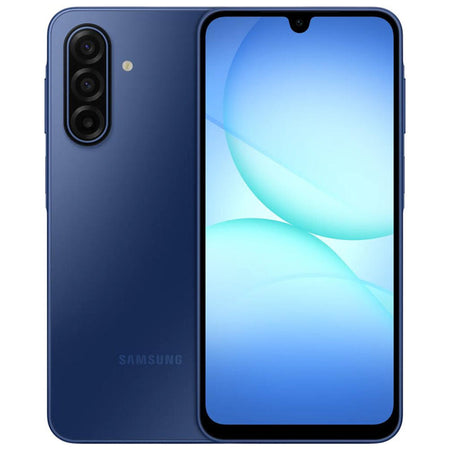 SAMSUNG GALAXY A17 5G (BLUE) - SMARTPHONE 6.7"" - RAM 4GB - STORAGE 128GB - ITA