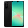SAMSUNG GALAXY A26 5G (BLACK) - SMARTPHONE 6.7 - RAM 8GB - STORAGE 256GB - ITA