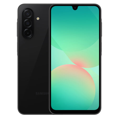 SAMSUNG GALAXY A26 5G (BLACK) - SMARTPHONE 6.7"" - RAM 8GB - STORAGE 256GB - ITA