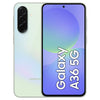 SAMSUNG GALAXY A36 5G (LIME) - SMARTPHONE 6.7 - RAM 6GB - STORAGE 128GB - ITA