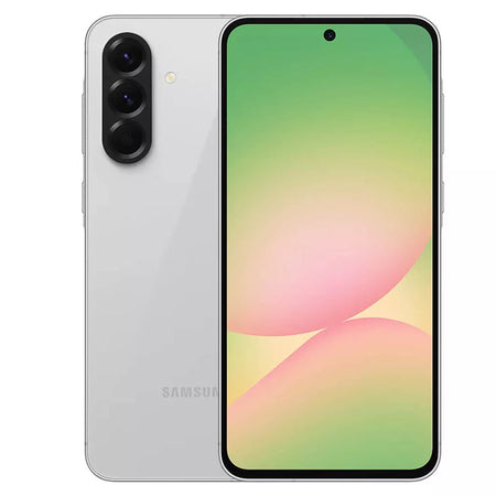 SAMSUNG GALAXY A56 5G (AWESOME LIGHTGRAY) - SMARTPHONE 6.7"" - RAM 8GB - STORAGE 256GB - ITA