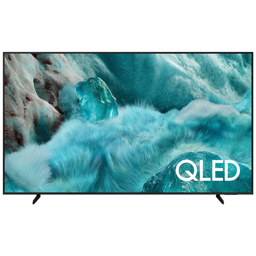 SAMSUNG QE75Q7FAAU 2025 - 75 SMART TV QLED 4K - 3000PQI - BLACK - EU