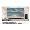 Samsung HW -C440 - 2,1ch Soundbar - 300W - Bluetooth - DTS virtuale: X - Bass Box wireless - Bass Boost