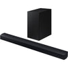 Samsung HW -C440 - 2,1ch Soundbar - 300W - Bluetooth - DTS virtuale: X - Bass Box wireless - Bass Boost