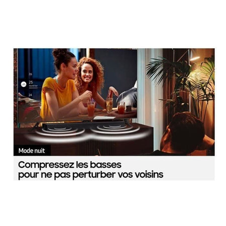 Samsung HW -C440 - 2,1ch Soundbar - 300W - Bluetooth - DTS virtuale: X - Bass Box wireless - Bass Boost