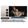 Samsung HW -C440 - 2,1ch Soundbar - 300W - Bluetooth - DTS virtuale: X - Bass Box wireless - Bass Boost