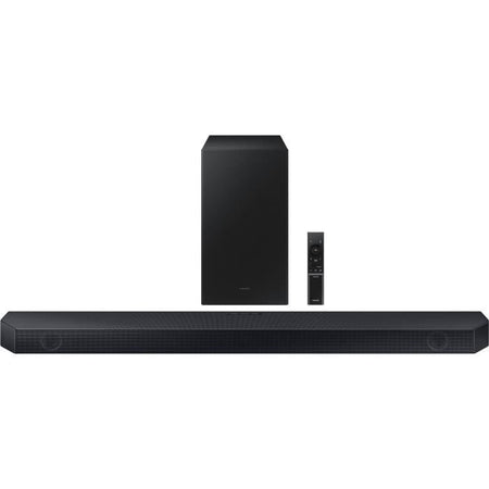 Samsung HW -Q600b - Soundbar 3.1.2ch - Dolby Atmos DTS: X - Bluetooth - Cabina Wireless Basse -  coinvolgente