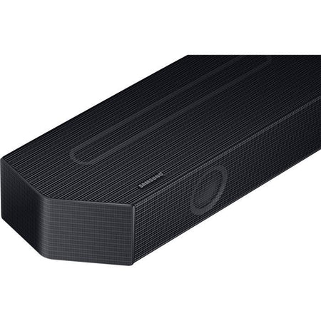 Samsung HW -Q600b - Soundbar 3.1.2ch - Dolby Atmos DTS: X - Bluetooth - Cabina Wireless Basse -  coinvolgente