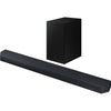 Samsung HW -Q600b - Soundbar 3.1.2ch - Dolby Atmos DTS: X - Bluetooth - Cabina Wireless Basse -  coinvolgente