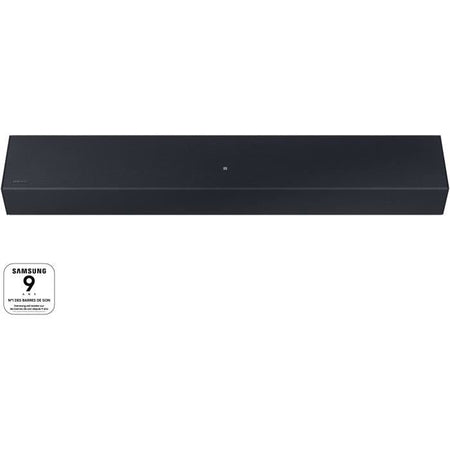 Samsung HW -T400/ZF - Barra audio 2.0 - 40W - Bluetooth