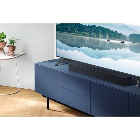 Samsung HW -T400/ZF - Barra audio 2.0 - 40W - Bluetooth