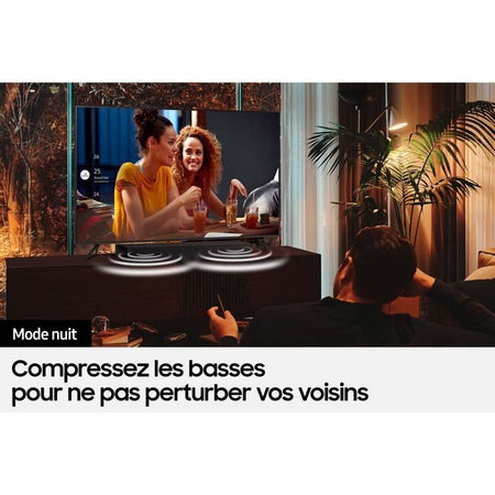 Samsung HW -T400/ZF - Barra audio 2.0 - 40W - Bluetooth