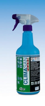 Sanificante X Climatizzatori Climasan Ml750