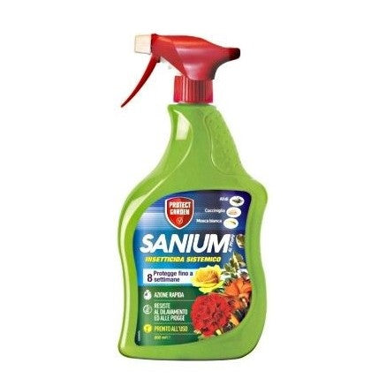 Sanium Insetticida Al Pfnpo Ml.800
