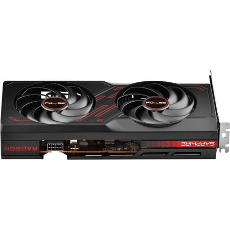 Sapphire - Scheda grafica - Pulse AMD Radeon - RX 7600 Gaming 8GB GDDR6 - HDMI / TRIPLE DP