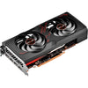 Sapphire - Scheda grafica - Pulse AMD Radeon  - RX 7600 Gaming 8GB GDDR6 - HDMI / TRIPLE DP