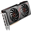 Sapphire - Scheda grafica - Pulse AMD Radeon - RX 7600 Gaming 8GB GDDR6 - HDMI / TRIPLE DP