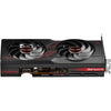 Sapphire - Scheda grafica - Pulse AMD Radeon  - RX 7600 Gaming 8GB GDDR6 - HDMI / TRIPLE DP